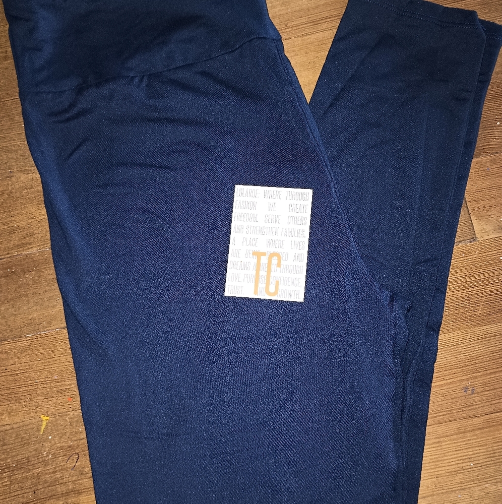 Lularoe TC leggings